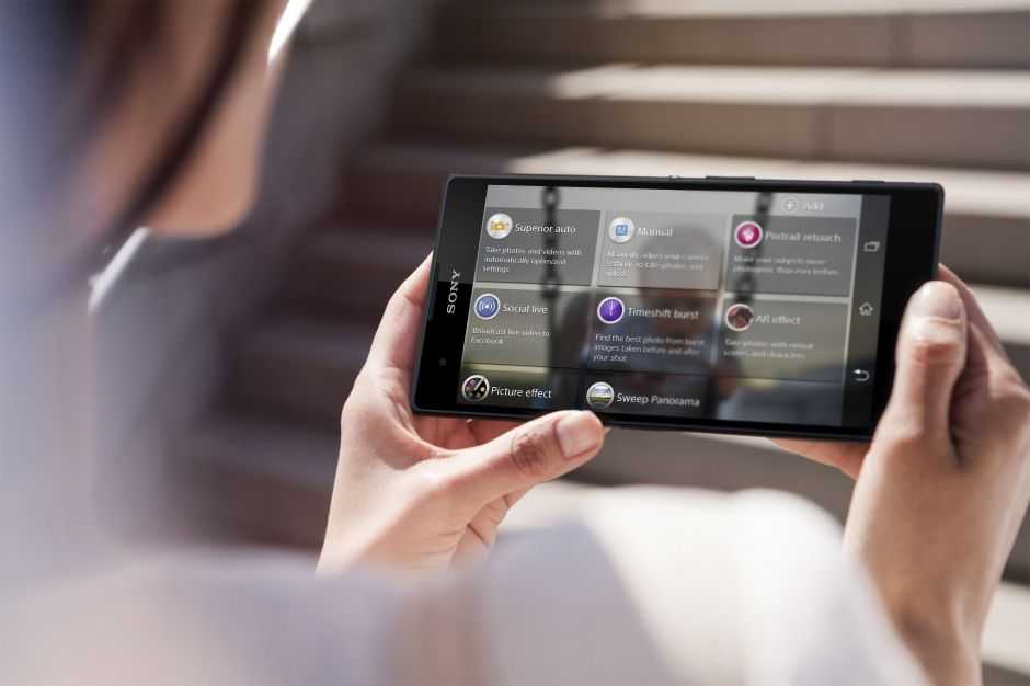 Sony Xperia T2 Ultra Dual – διπλή SIM και τεράστια οθόνη…