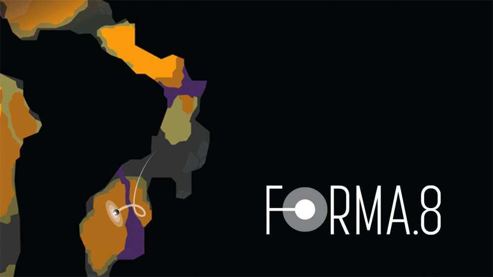 forma.8 teaser trailer – για PS4 και PS Vita…