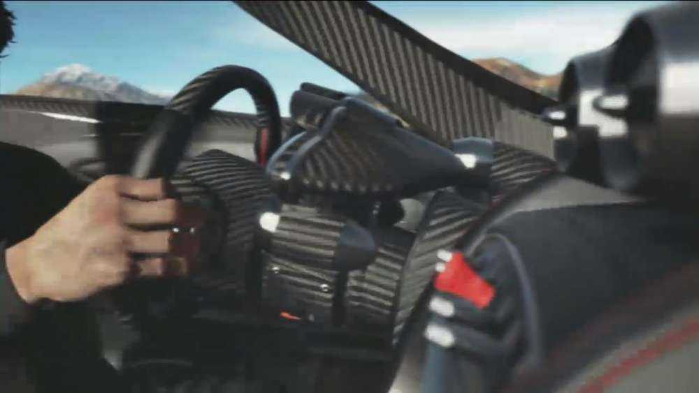 DriveClub για το PS4 – στις 3 Οκτώβρη…