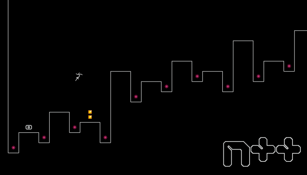 N++ – gameplay teaser trailer για το PS4…