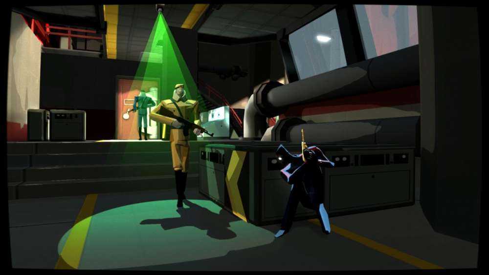 CounterSpy για το PS4…