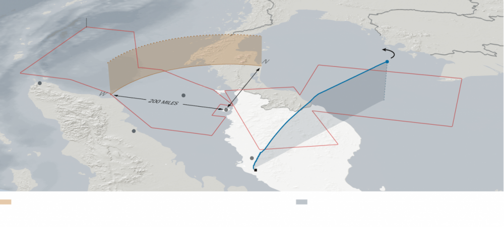 Πως τα gadget ιχνηλατούν ένα αεροπλάνο;
