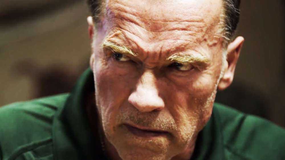 Sabotage Official Trailer #3