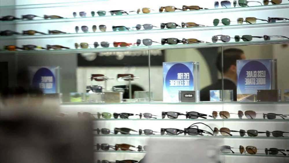 Glass – συνεργασία με Ray-Ban και Oakley