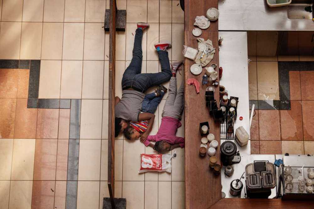 Βραβεία Sony World Photography Awards 2014 – οι νικητές…