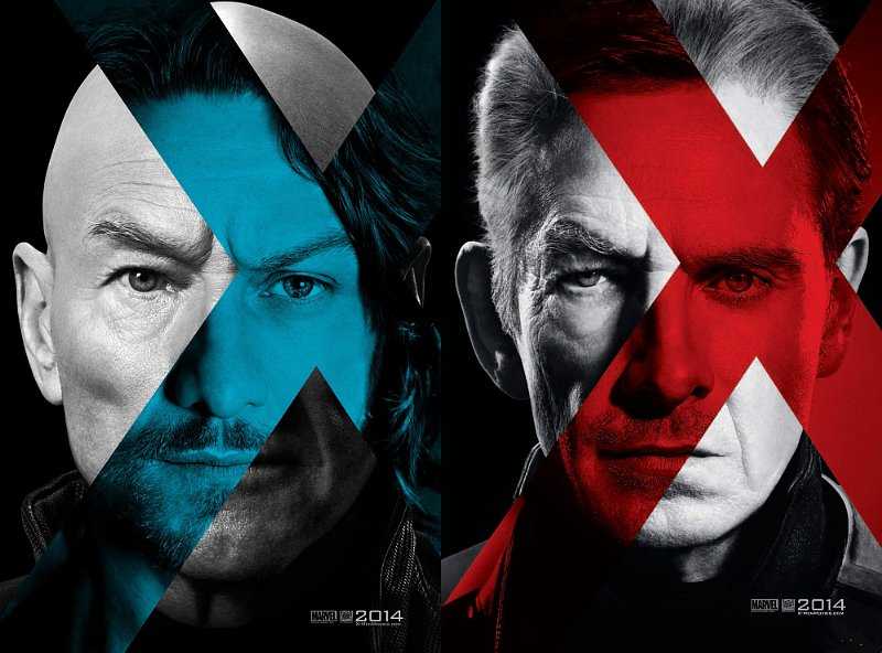 X-Men: Days of Future Past – Official Trailer 2…