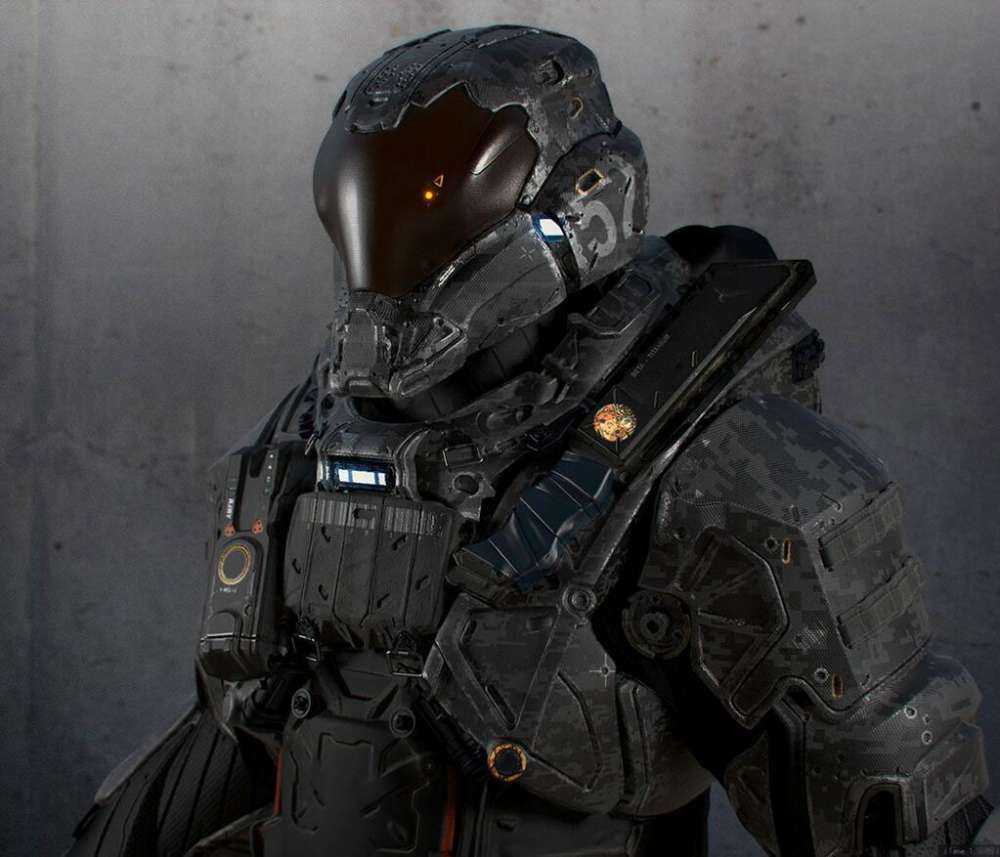 Εντυπωσιακές απεικονίσεις της ‘τέχνης’ των videogames…