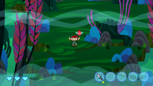 Hack n’ Slash Trailer