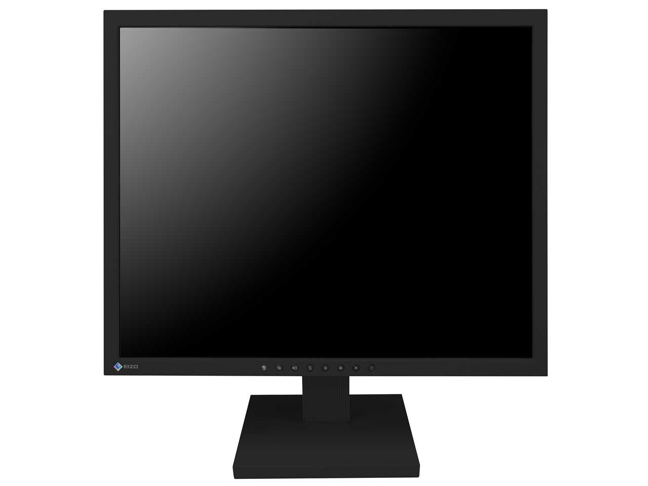 Ένα μόνιτορ με 5:4 aspect ratio;