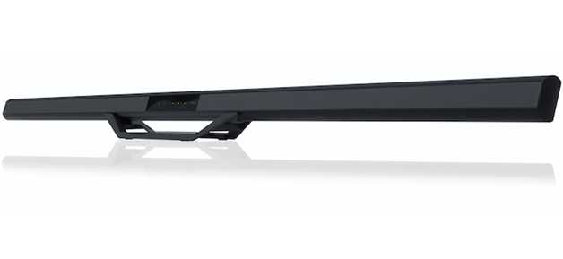 Humax Bluetooth soundbar