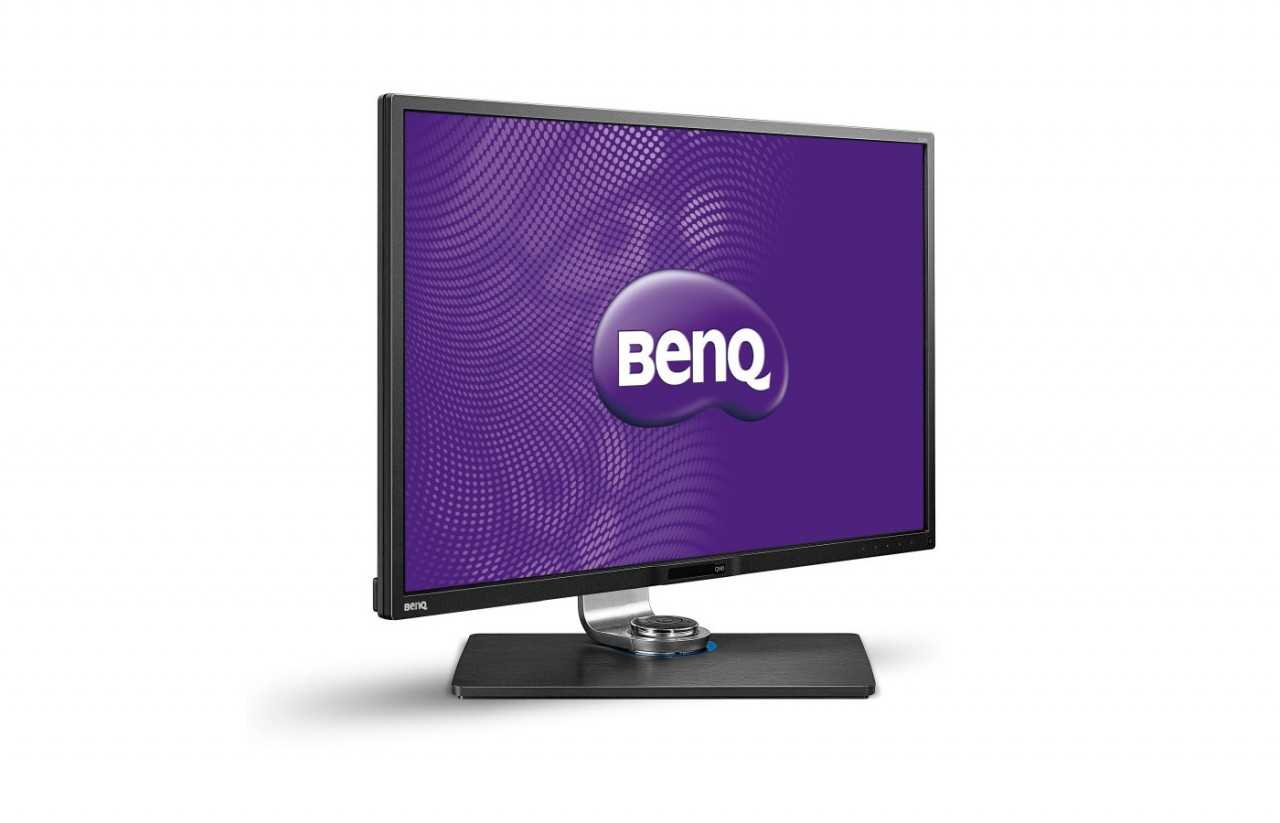 32-Inch BenQ Monitor – με ανάλυση 2560 x 1440…