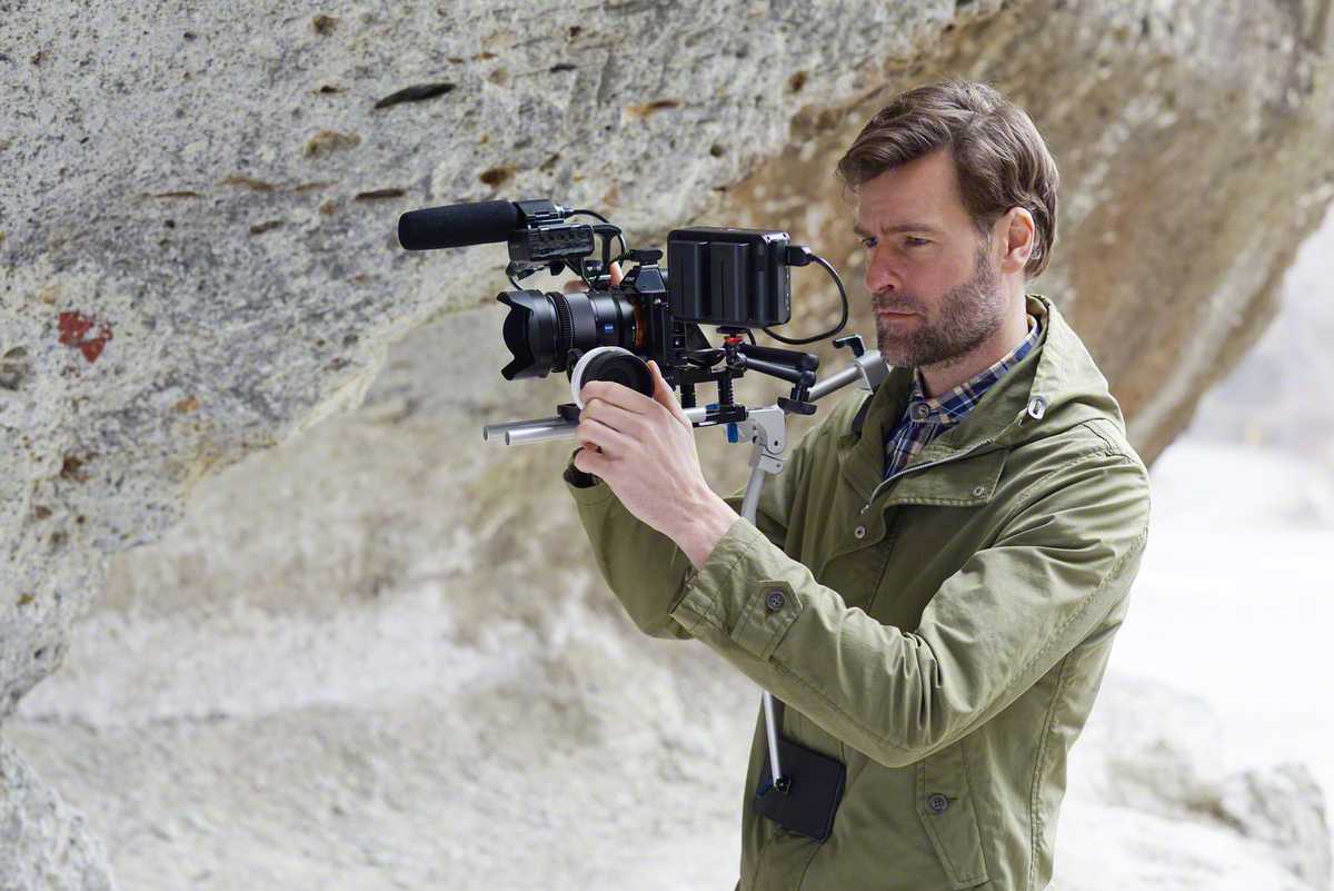 Sony A7s – και επισήμως όλες  οι λεπτομέρειες…