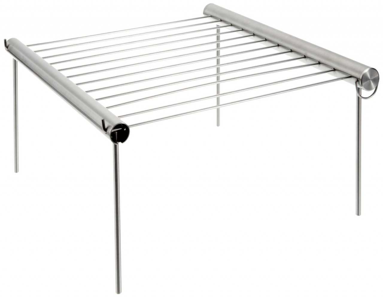 Grilliput portable grill