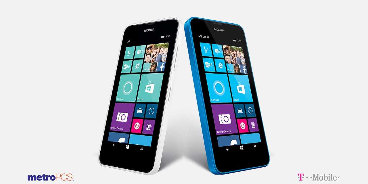 Built 2014 – Η Nokia και τα τρια νέα  Lumia…
