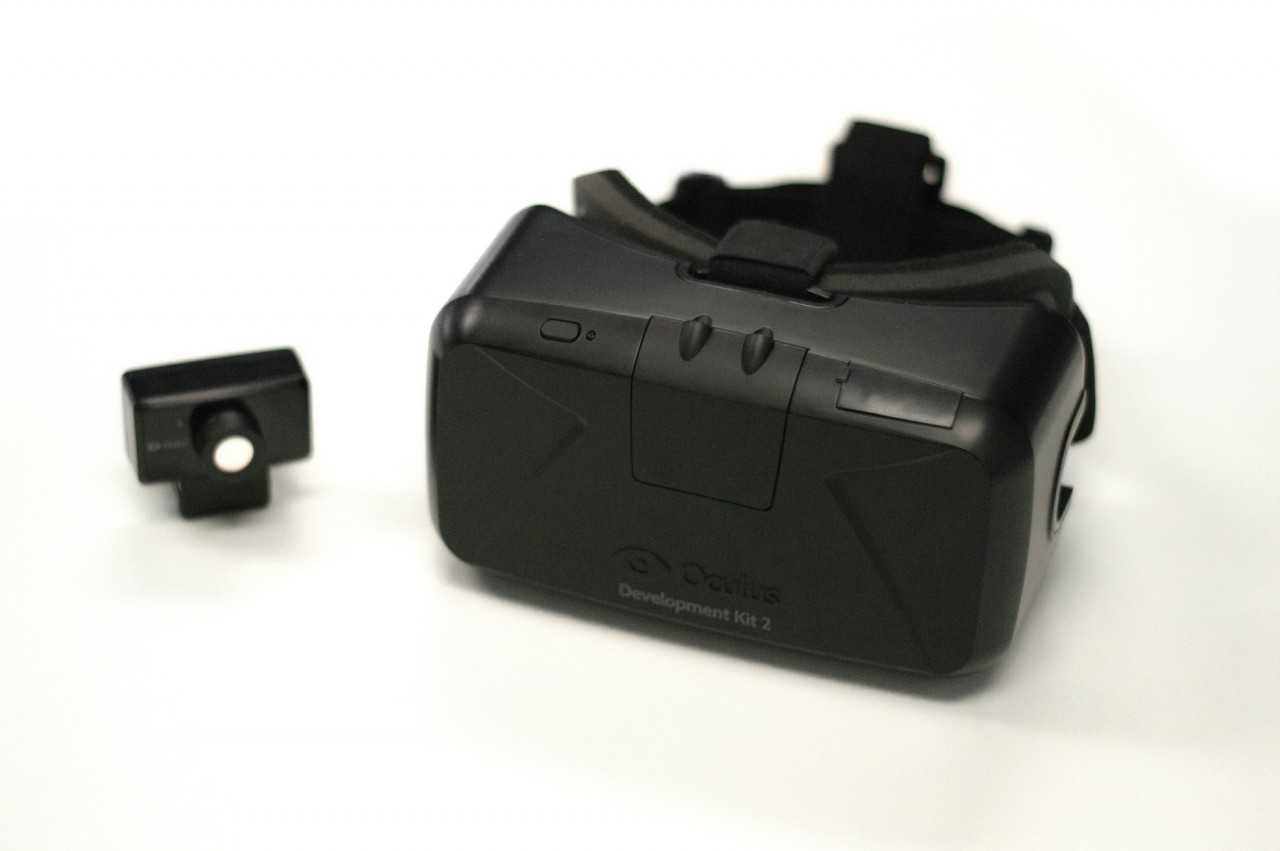 Oculus Rift – έχει στείλει 85,000 Kit σε Developers…