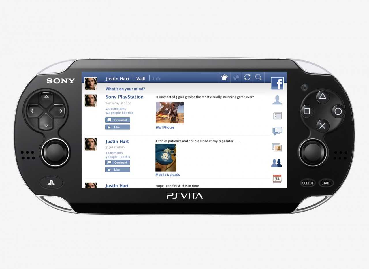 Playstation Vita – πρώτο στη Ιαπωνία…
