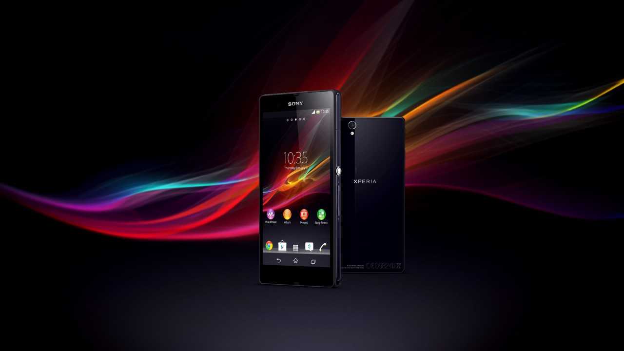 Sony – Android 4.4.2 KitKat για Xperia Z, ZL, ZR και Tablet Ζ το Μάιο…