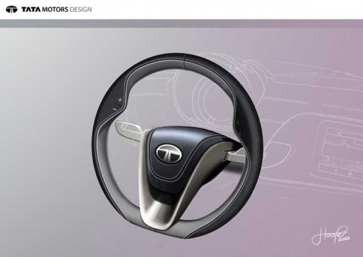 Tata-Pixel-Concept-Steering-Wheel-Design-Sketch-720x509