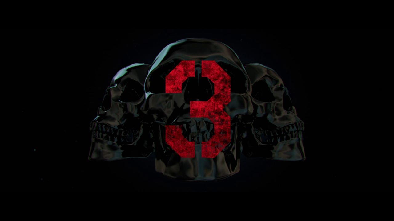 The Expendables 3 Teaser Trailer #2