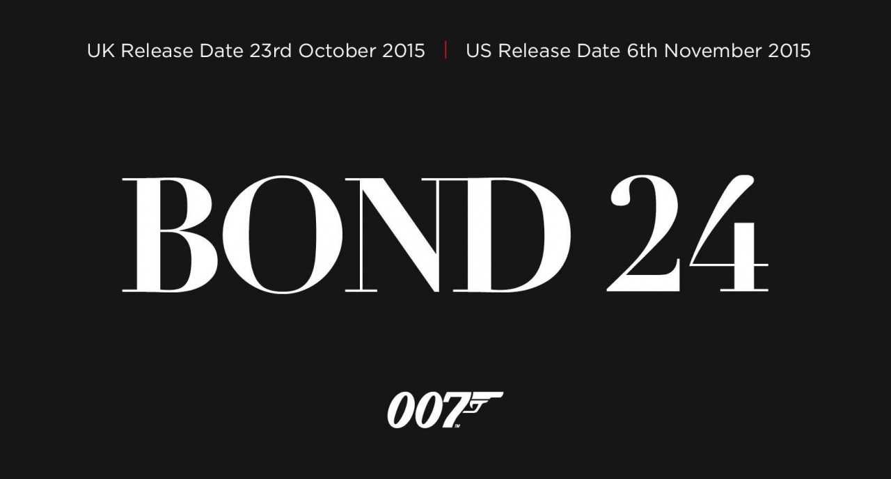 Το νέο Bond girl είναι η…