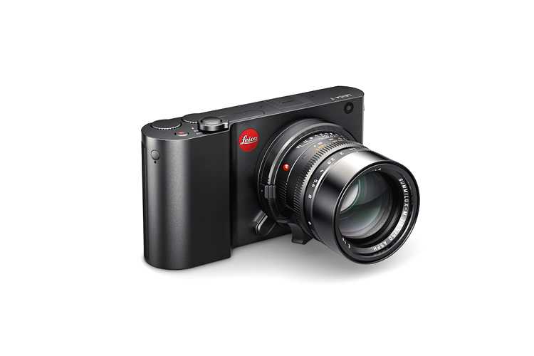 Leica T 701
