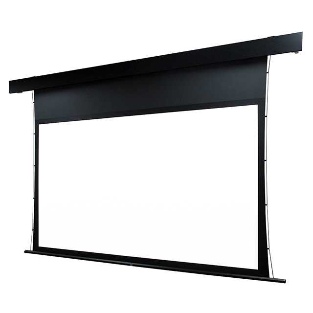 OS – μια 4Κ οθόνη προβολής…