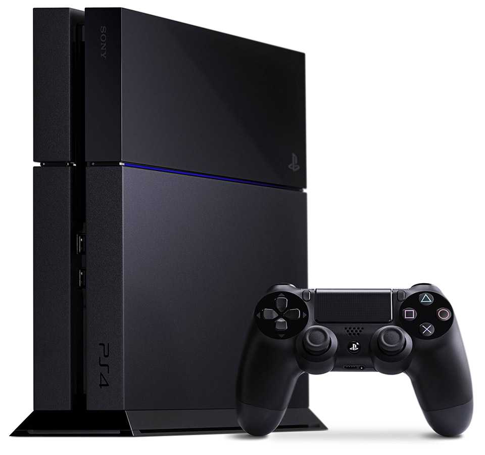 PS4 – στα 7 εκατομμύρια παγκοσμίως…
