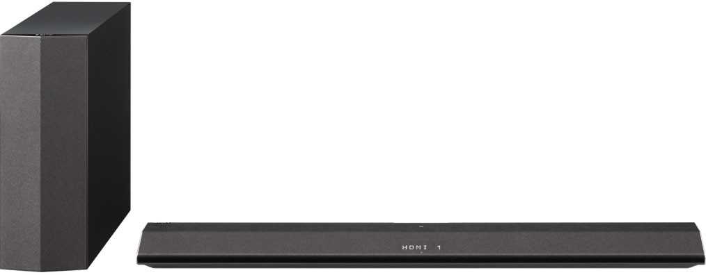 Ήχος και style από τη Sony HT-CT370…