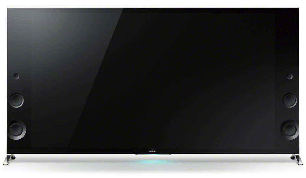 Sony 4K Bravia – Ιούνιο…
