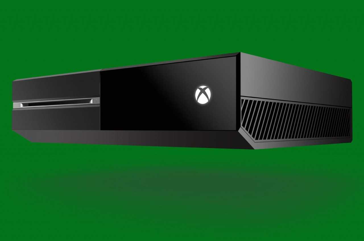 Xbox One – αναβάθμιση τον Απρίλιο…