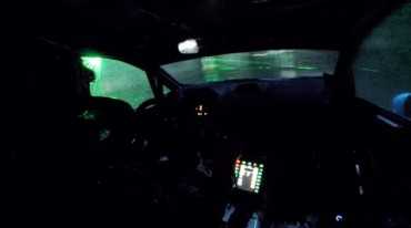 Νυχτερινός Ken Block…