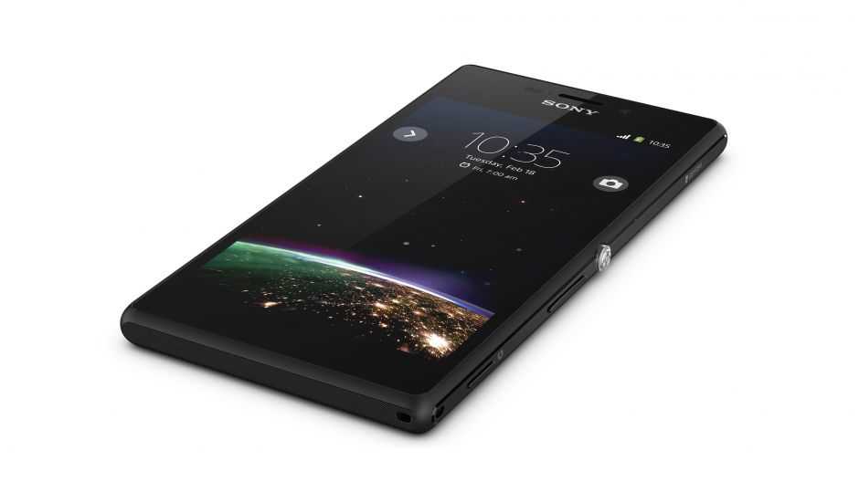 Sony Xperia M2 – υπεργρήγορο…