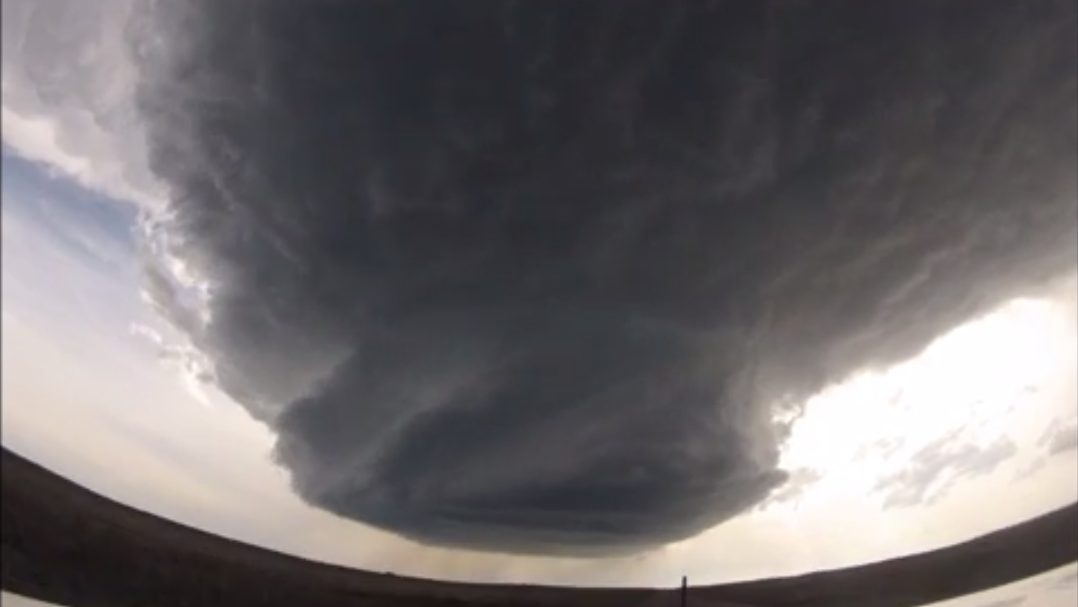 Supercell