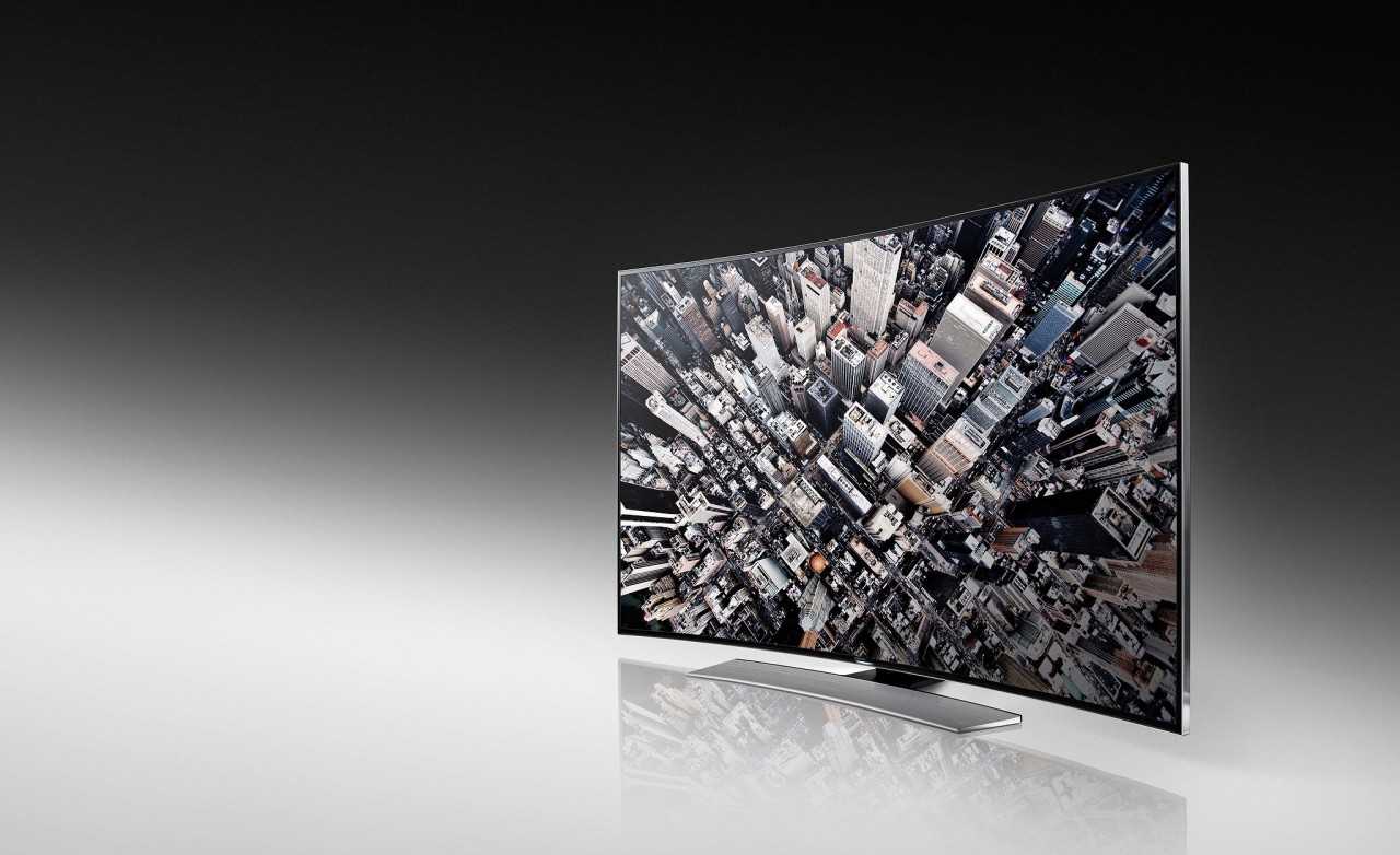 Τι θα γίνει με τις κυρτές tv;