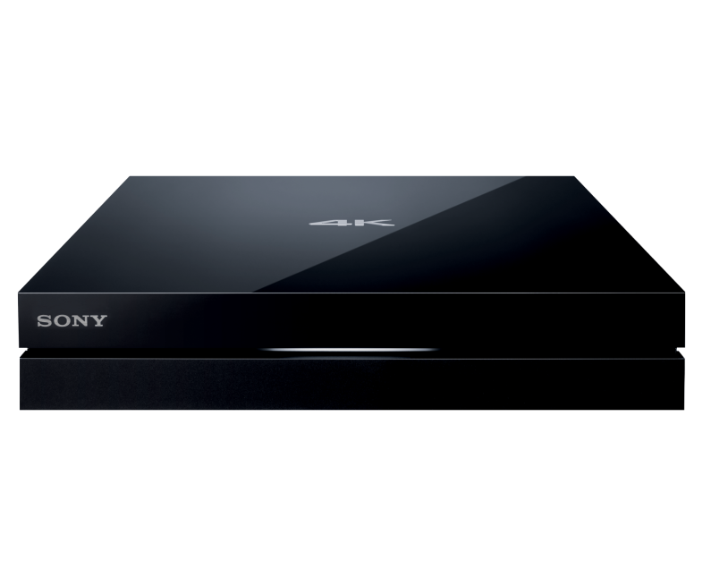 Sony FMP-X5 – αποκτήστε το πρώτο 4Κ player…