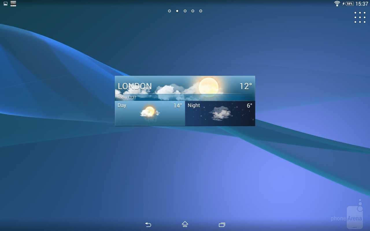 Με split-screen iPad multitasking το iOS 8;