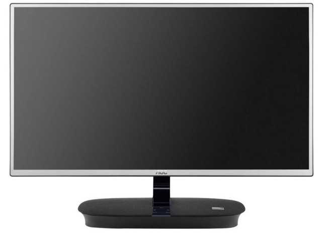 AOC 24αρι με Onkyo ηχεία…