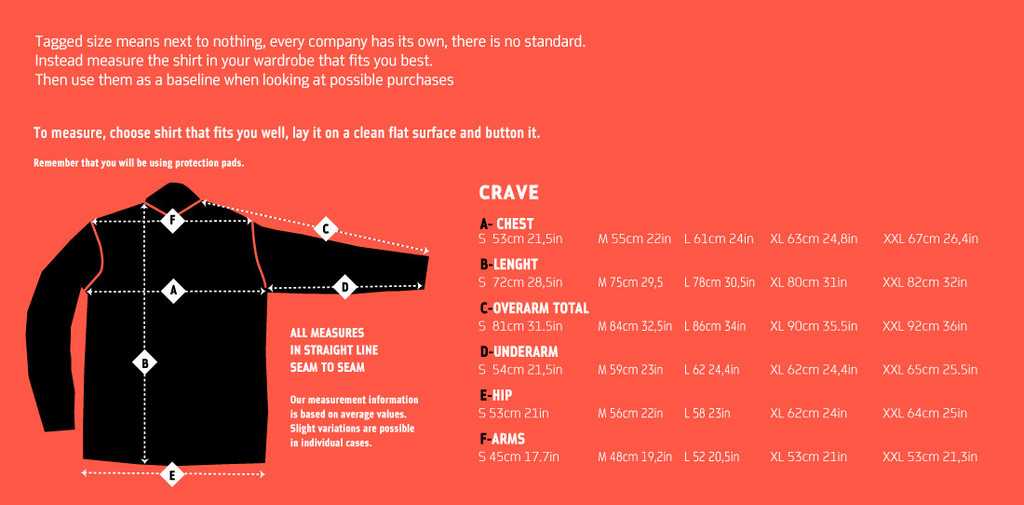 Crave AXE 2 Kevlar Shirt