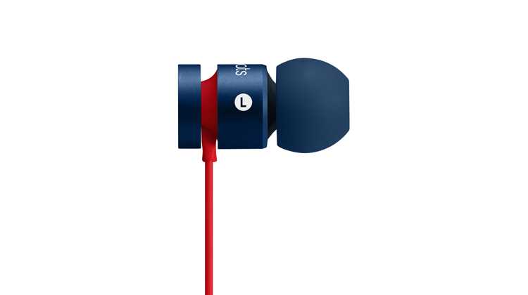 Paris St. Germain x Beats by Dre