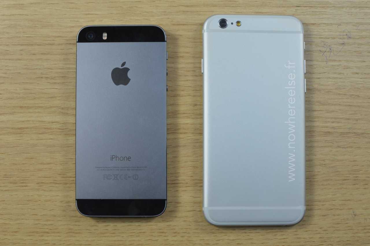 “Αγοράστε το iPhone 6 στις 19 Σεπτέμβρη;”