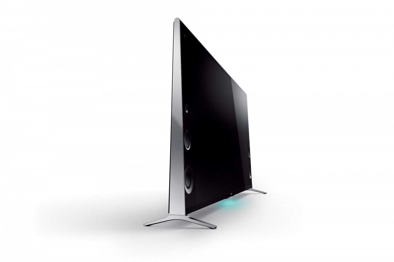 Αυτή είναι η 79άρα Sony 4K…