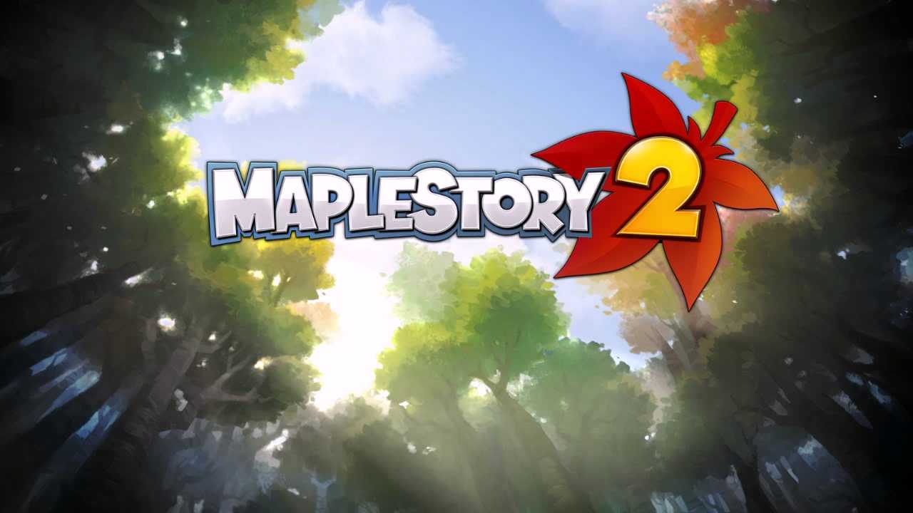 MapleStory 2 – πρώτο gameplay video…