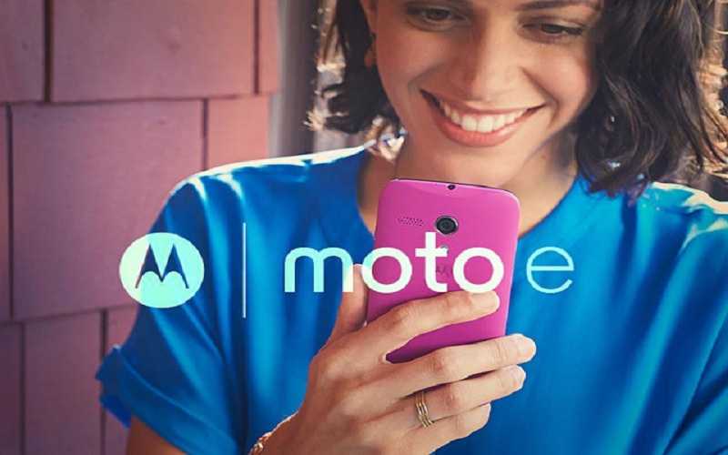 Moto E – πρώτο Official Promo Video…