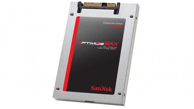 SanDisk 4 TB 2.5” SSD…