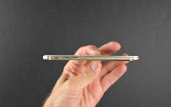 iPhone 6 – στις 19 Σεπτέμβρη;