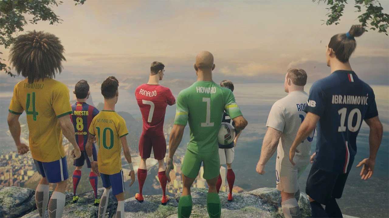 Brazil 2014 – The Last Game…