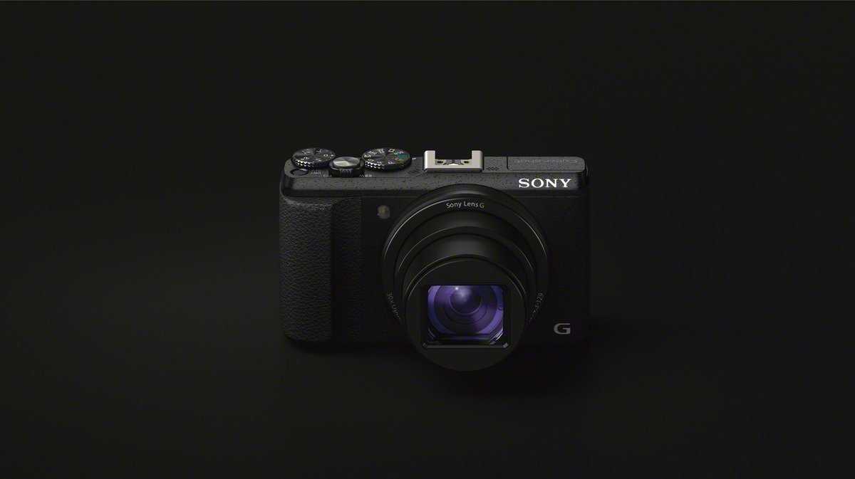 Sony HX60 / HX60V – το άριστον all round για το καλοκαίρι…