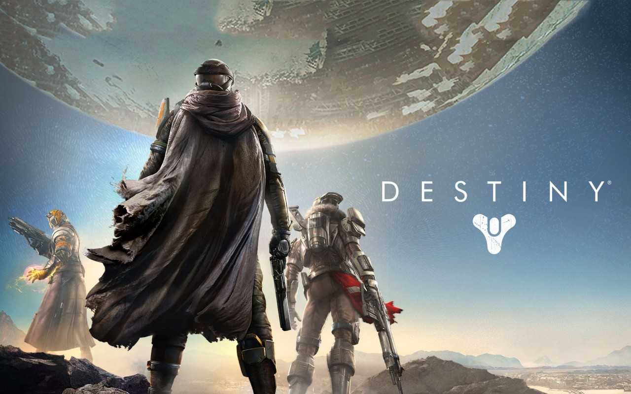 Sony – το Destiny θα είναι το best seller παιχνίδι του PS4….