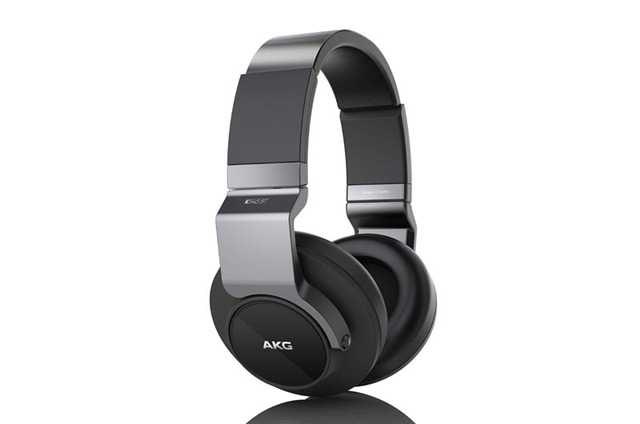 AKG K845BT Bluetooth
