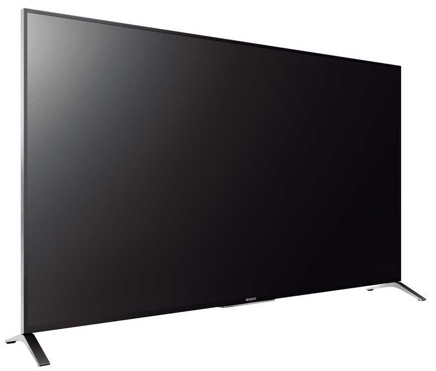 Νέα σειρά Sony X8500B – η εμπειρία της λεπτομέρειας 4Κ…